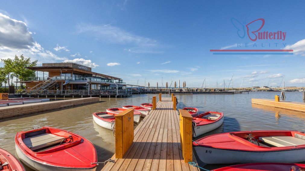 Relax, šport a gastro pri Neusiedlerskom jazere