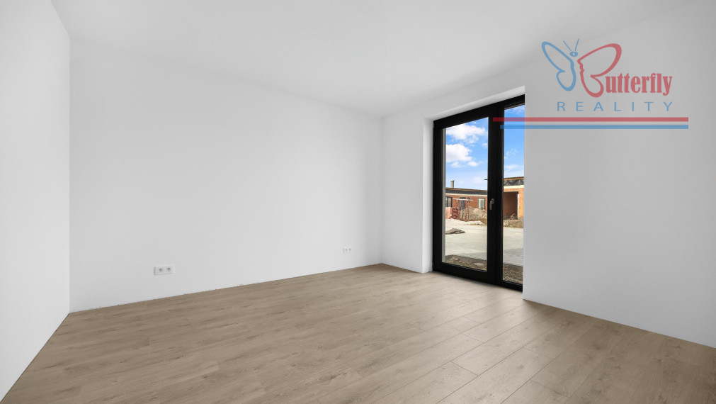 Rodinný dom v Novom Hviezdoslavove