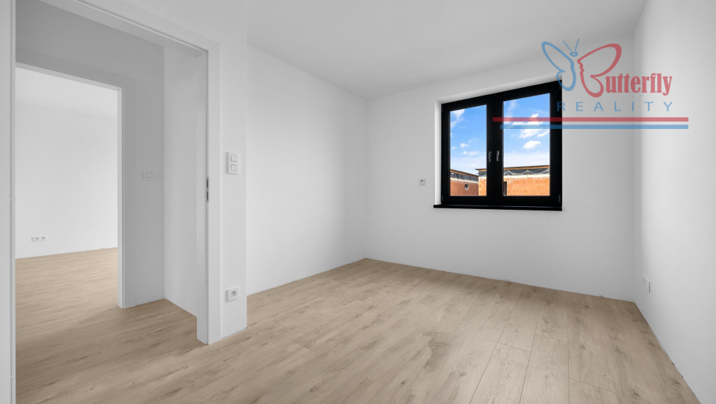 Rodinný dom v Novom Hviezdoslavove