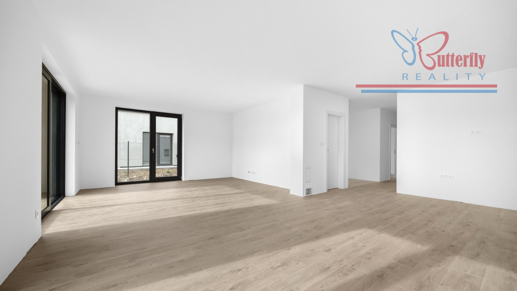 Rodinný dom v Novom Hviezdoslavove