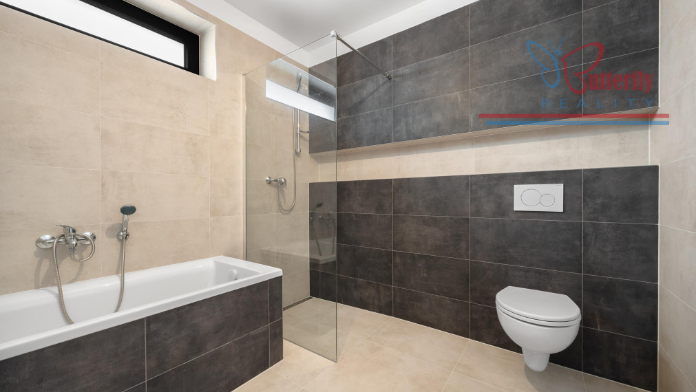 Rodinný dom v Novom Hviezdoslavove