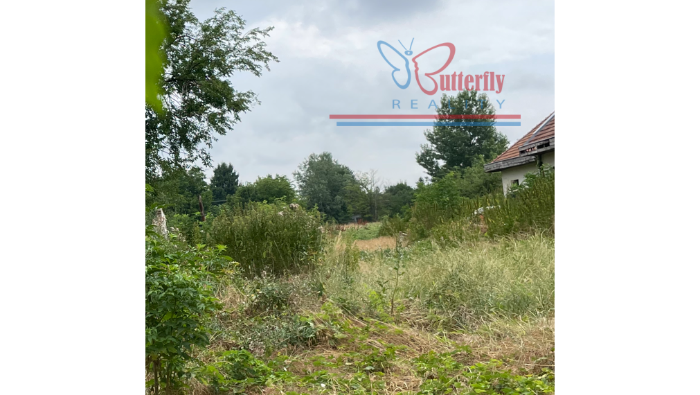 PREDAJ pozemku vhodného na výstavbu v Diakovciach