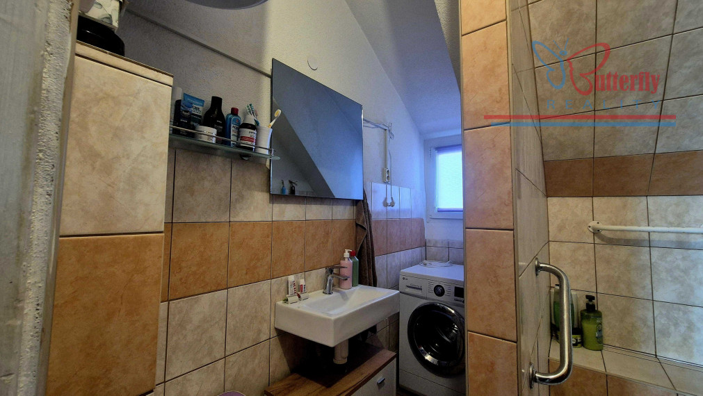 Predaj 3 izbový byt v Novákoch