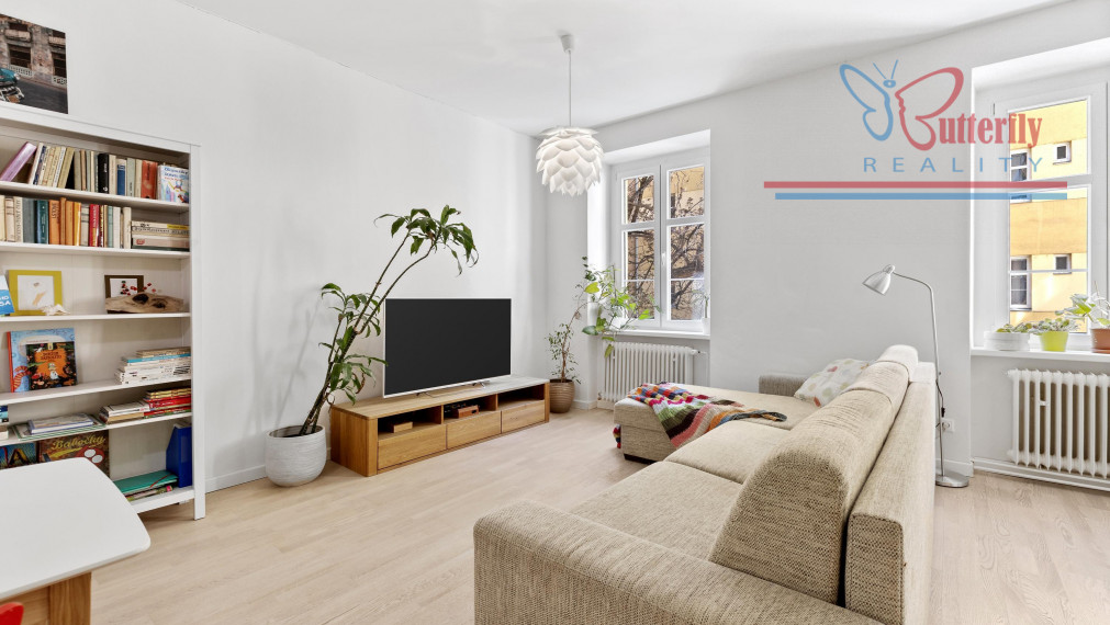 P R E D A J  29 augusta v tichom vnútrobloku