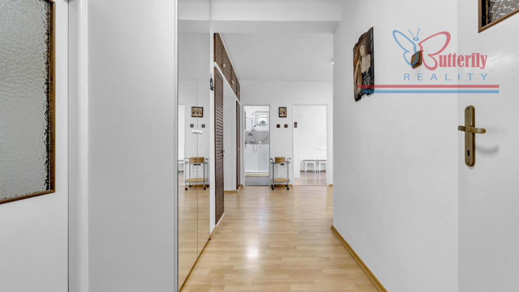 P R E N Á J O M 3 izbový byt Dunajská Lužná