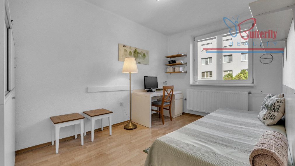 P R E N Á J O M 3 izbový byt Dunajská Lužná