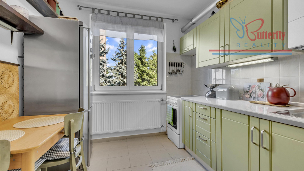 P R E N Á J O M 3 izbový byt Dunajská Lužná