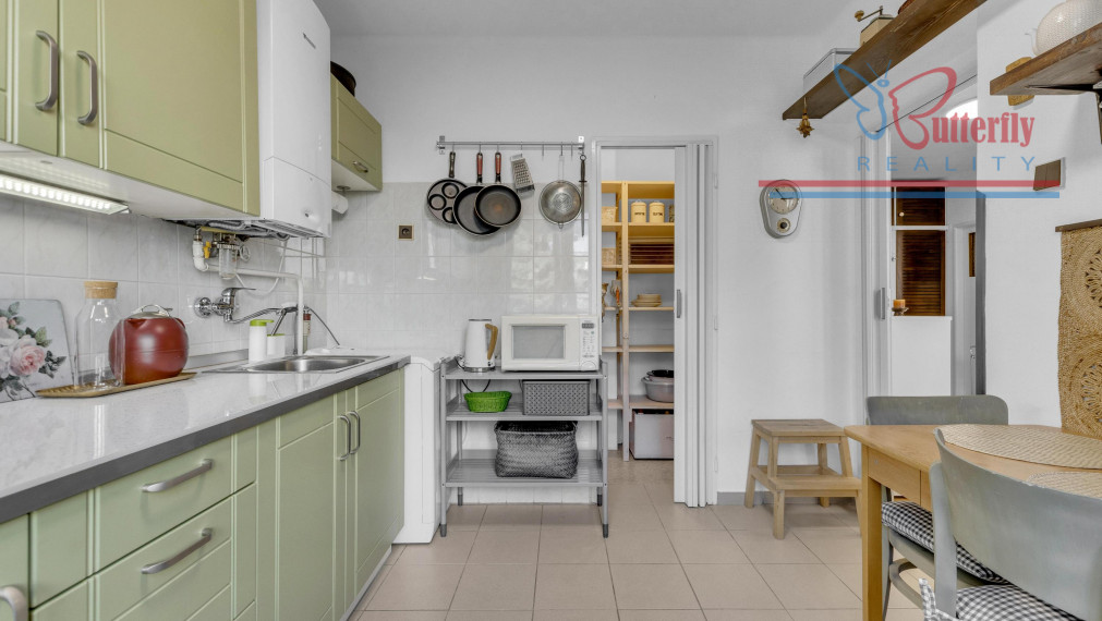 P R E N Á J O M 3 izbový byt Dunajská Lužná