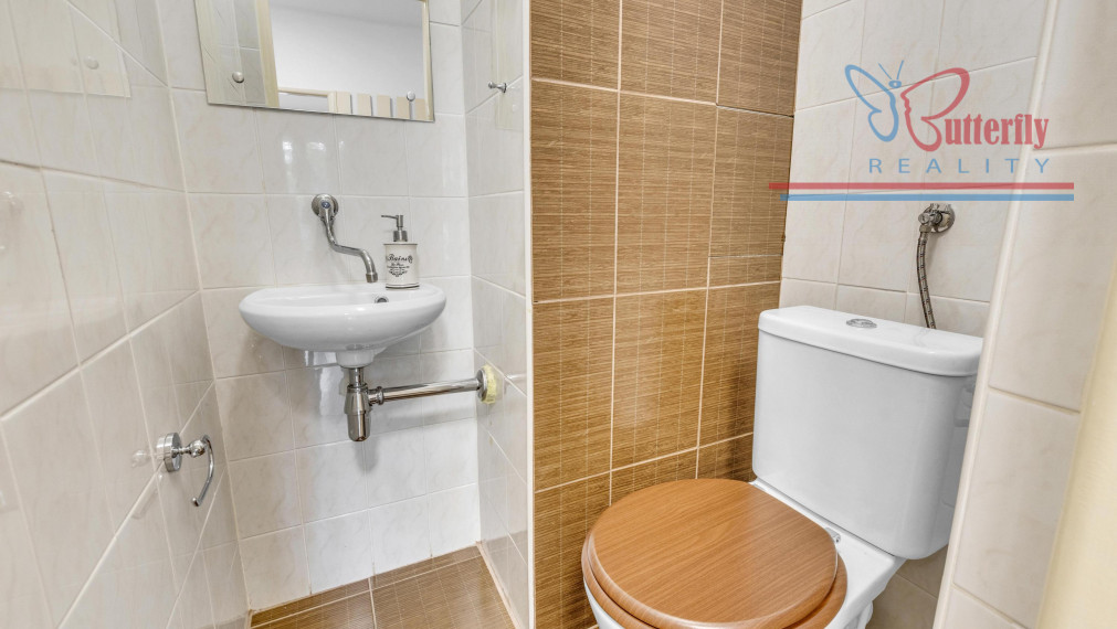 P R E N Á J O M 3 izbový byt Dunajská Lužná