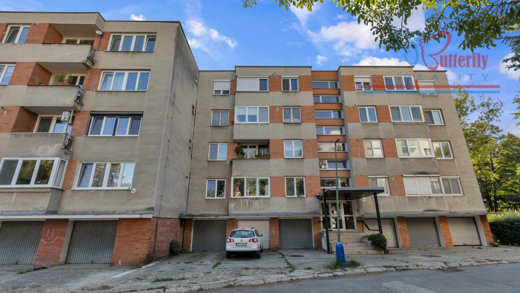 P R E N Á J O M 3 izbový byt Dunajská Lužná