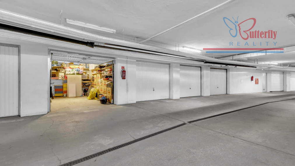 REZERVOVANÝ: 3 izb. byt s garážou, Špieszova ul., Karlova Ves