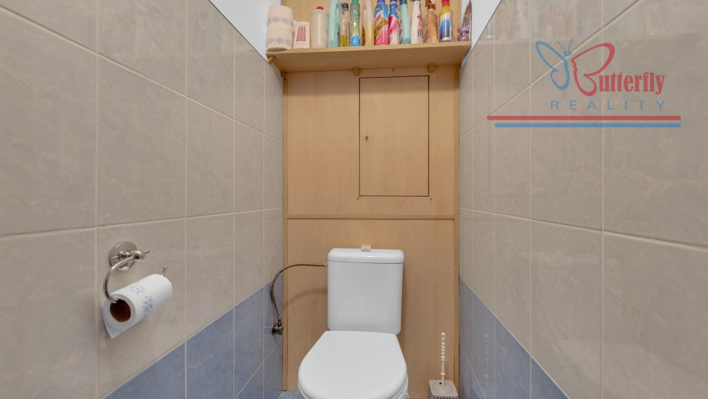 REZERVOVANÝ 2-izb. byt, I. Bukovčana, 52m2, balkón, BA-DNV