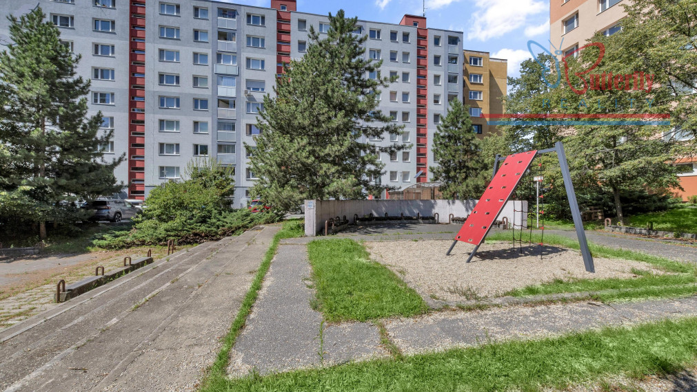 REZERVOVANÝ 2-izb. byt, I. Bukovčana, 52m2, balkón, BA-DNV