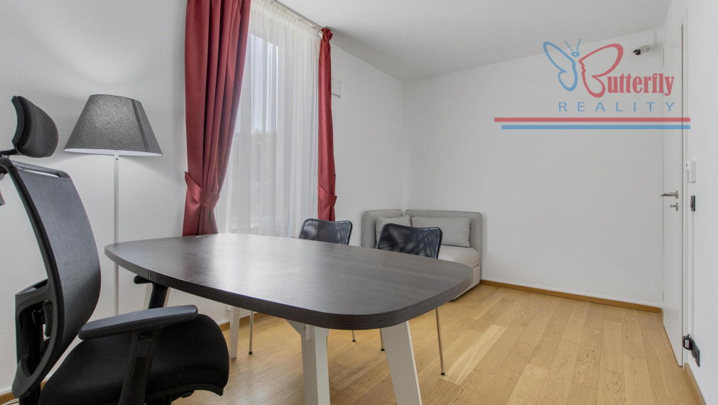 P R E D A J 2-izbový byt: Objavte bývanie, ktoré má štýl v projekte NiDO I, Tomášíkova, Bratislava – Nové Mesto