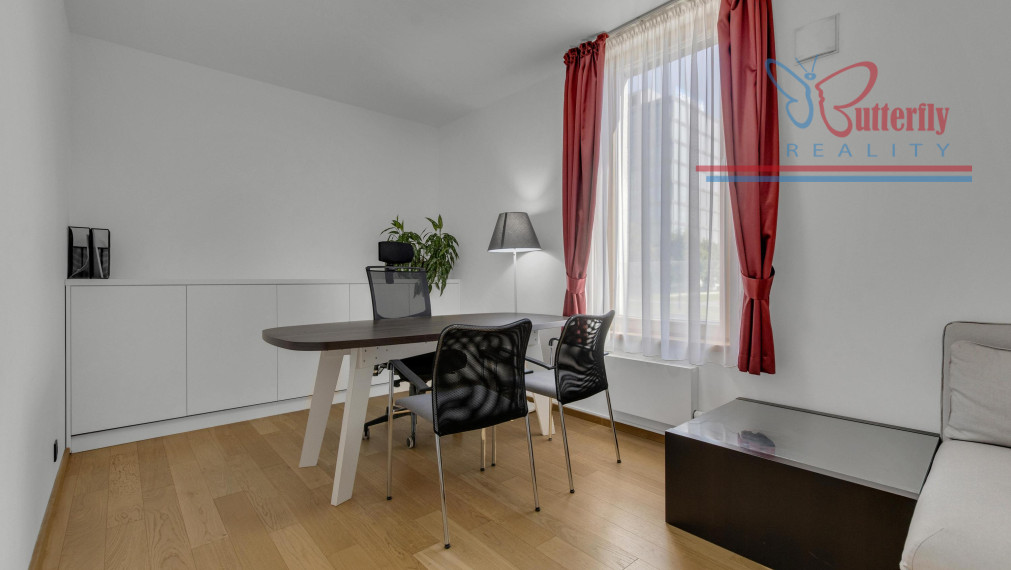 P R E D A J 2-izbový byt: Objavte bývanie, ktoré má štýl v projekte NiDO I, Tomášíkova, Bratislava – Nové Mesto