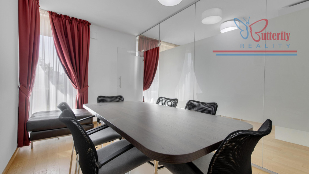 P R E D A J 2-izbový byt: Objavte bývanie, ktoré má štýl v projekte NiDO I, Tomášíkova, Bratislava – Nové Mesto