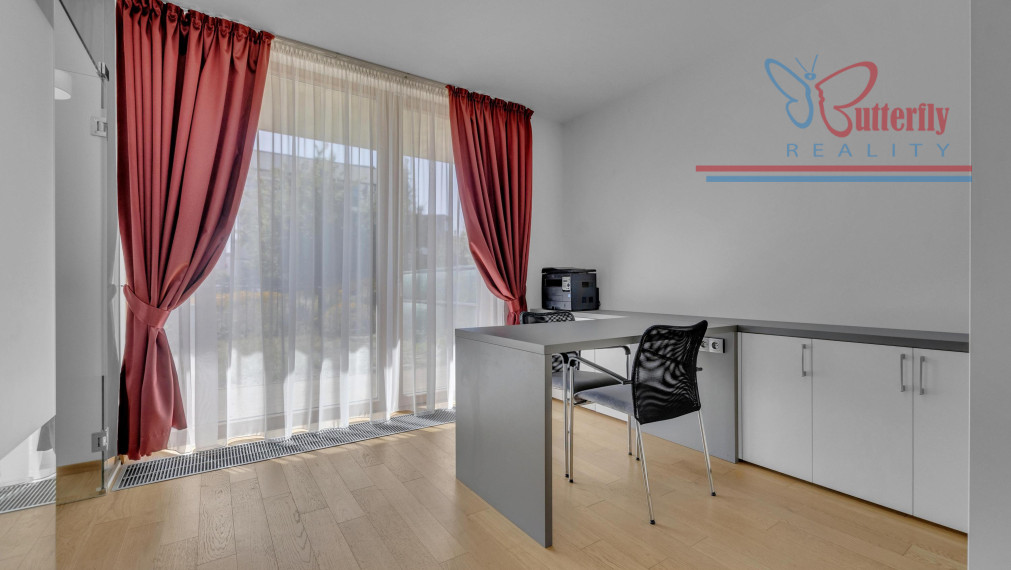 P R E D A J 2-izbový byt: Objavte bývanie, ktoré má štýl v projekte NiDO I, Tomášíkova, Bratislava – Nové Mesto