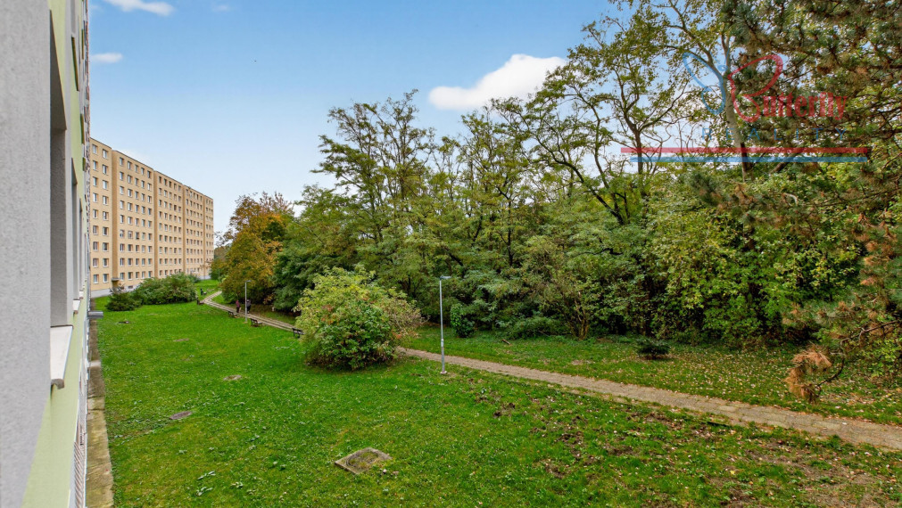 REZERVOVANÉ - 4-izbový byt na Púpavovej ulici, Bratislava - Karlova Ves