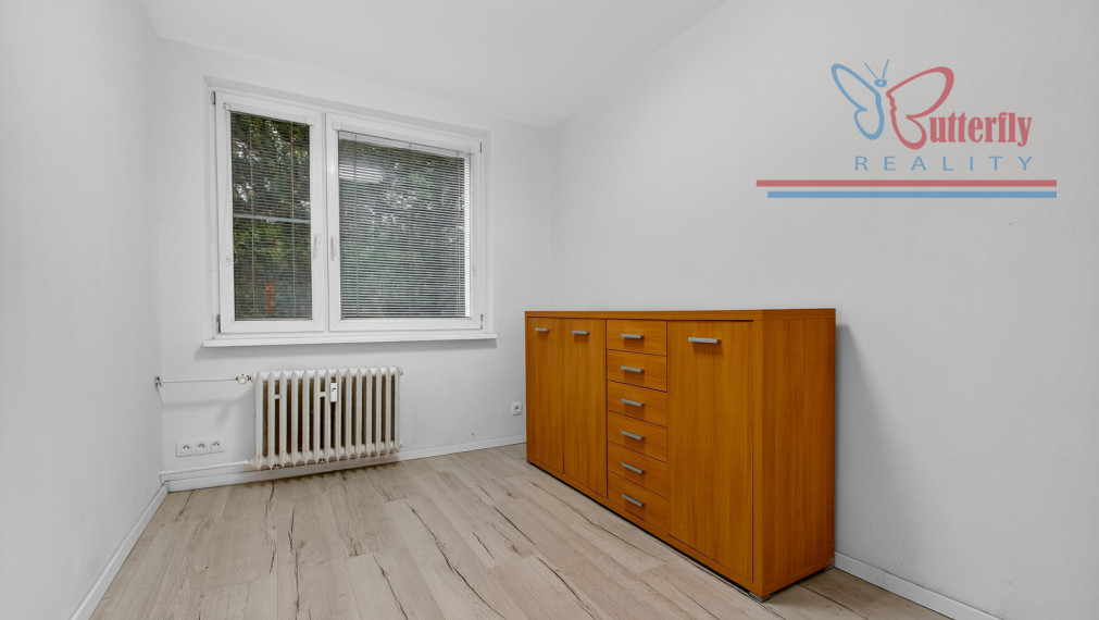 REZERVOVANÉ - 4-izbový byt na Púpavovej ulici, Bratislava - Karlova Ves