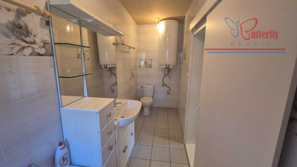 Predaj 2 izbový dom Valaská Belá pozemok 605 m2