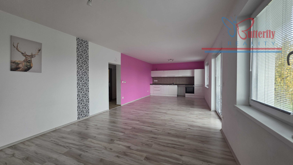 Predaj 4 izbový bungalov s pozemkom 663 m2 v obci Vydrany
