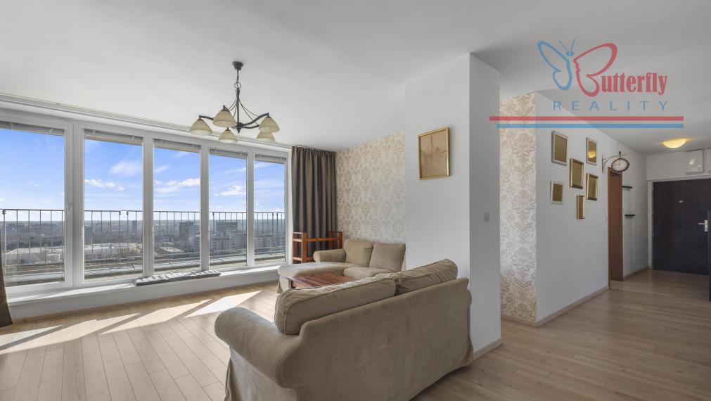 P R E D A J  4-izb mezonet s krbom