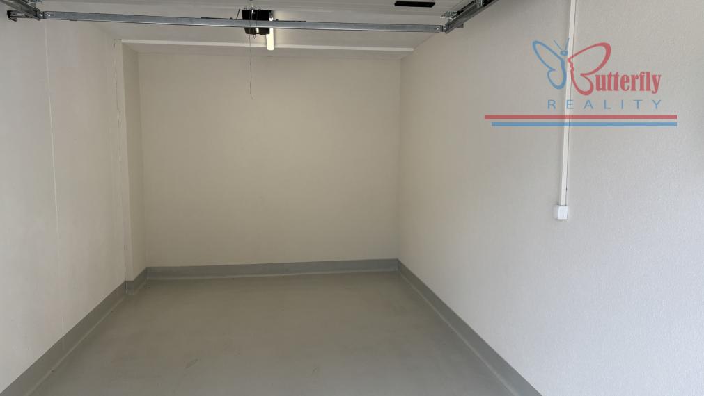 Na predaj samostatná uzatvárateľná garáž – Ovocné sady, Ružinov (Trnávka)