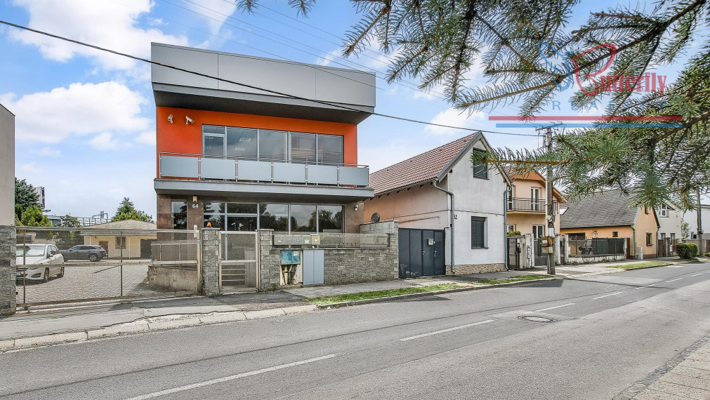 NA PRENÁJOM: 4 kancelárske priestory, 135 m2, Mlynské Luhy, Ružinov