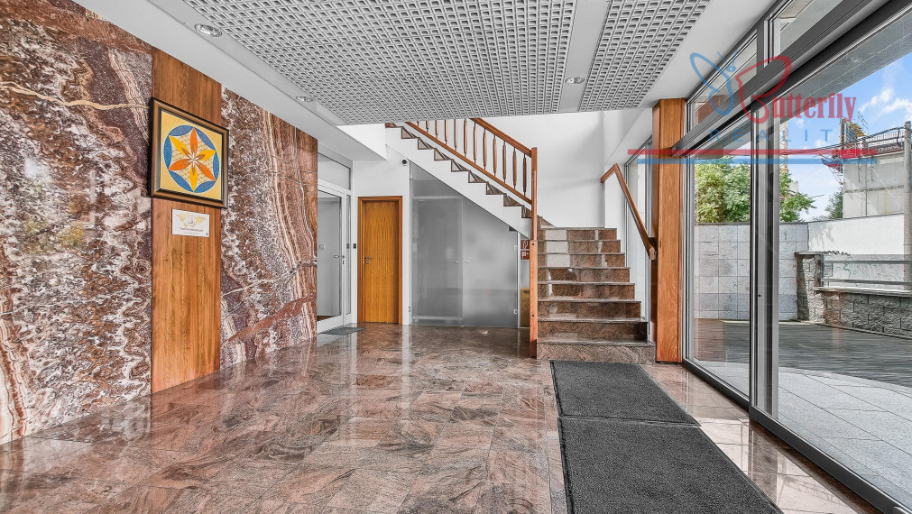 NA PRENÁJOM: 4 kancelárske priestory, 135 m2, Mlynské Luhy, Ružinov