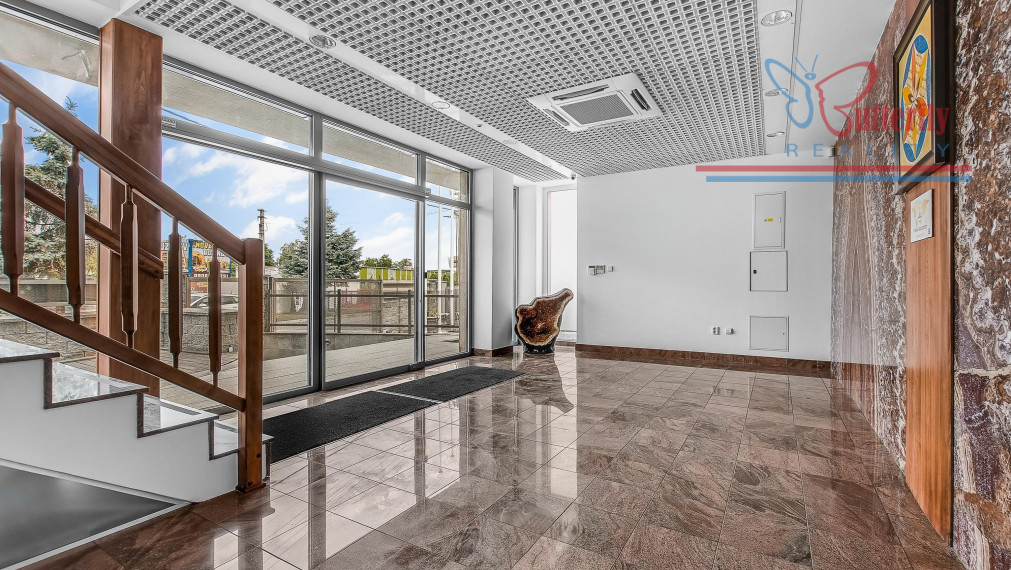 NA PRENÁJOM: 4 kancelárske priestory, 135 m2, Mlynské Luhy, Ružinov