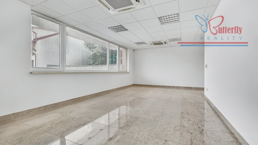 NA PRENÁJOM: 4 kancelárske priestory, 135 m2, Mlynské Luhy, Ružinov