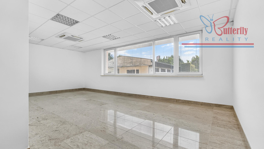 NA PRENÁJOM: 4 kancelárske priestory, 135 m2, Mlynské Luhy, Ružinov