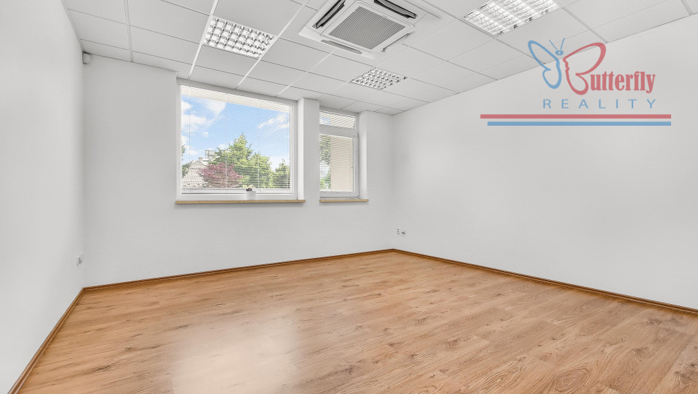 NA PRENÁJOM: 4 kancelárske priestory, 135 m2, Mlynské Luhy, Ružinov