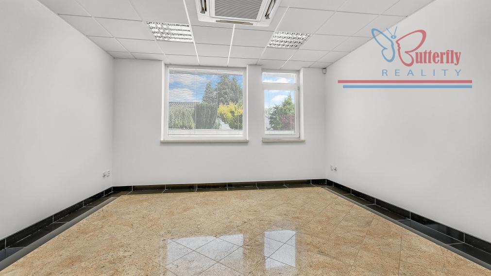 NA PRENÁJOM: 4 kancelárske priestory, 135 m2, Mlynské Luhy, Ružinov