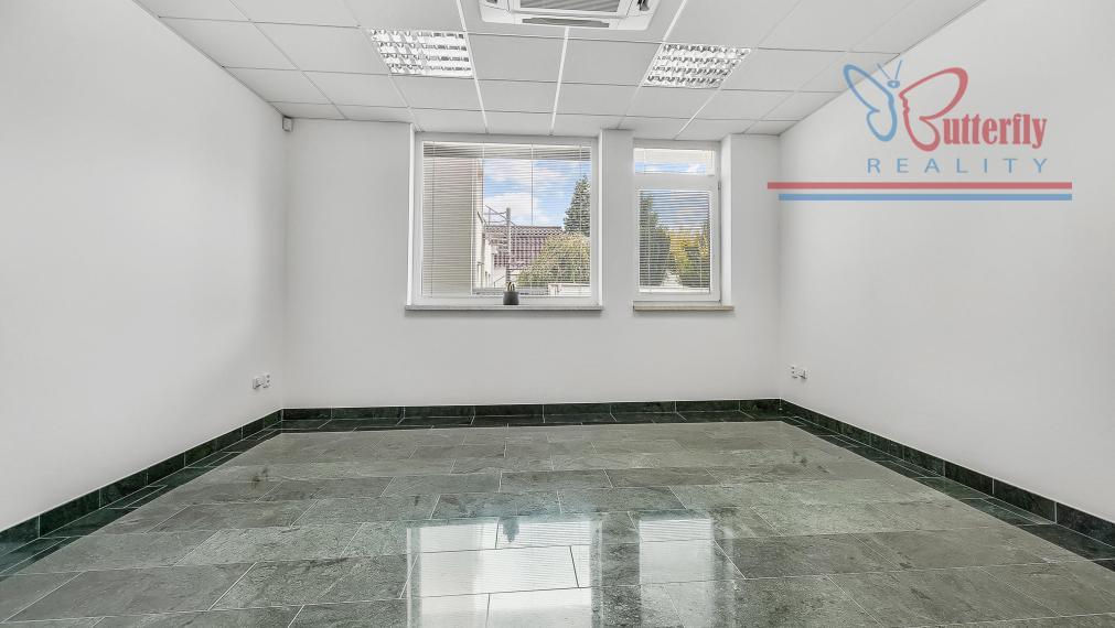 NA PRENÁJOM: 4 kancelárske priestory, 135 m2, Mlynské Luhy, Ružinov