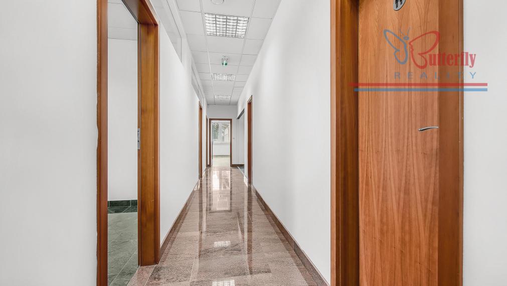 NA PRENÁJOM: 4 kancelárske priestory, 135 m2, Mlynské Luhy, Ružinov