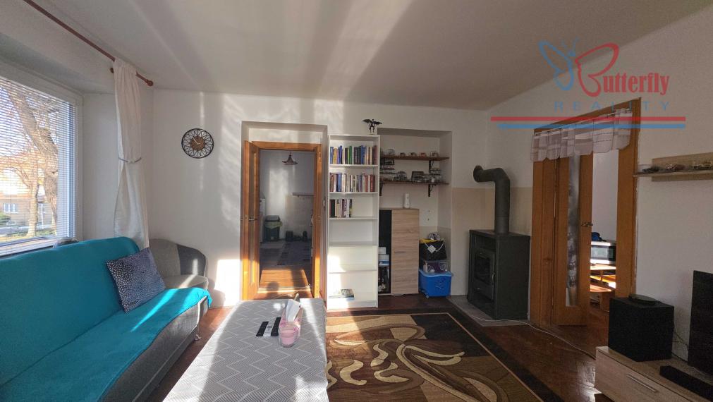 Predaj 2 izbový byt 68 m2 Handlová 29 augusta