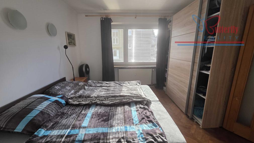 Predaj 2 izbový byt 68 m2 Handlová 29 augusta