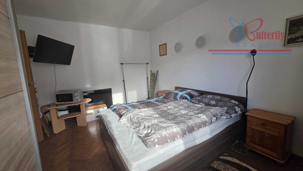 Predaj 2 izbový byt 68 m2 Handlová 29 augusta