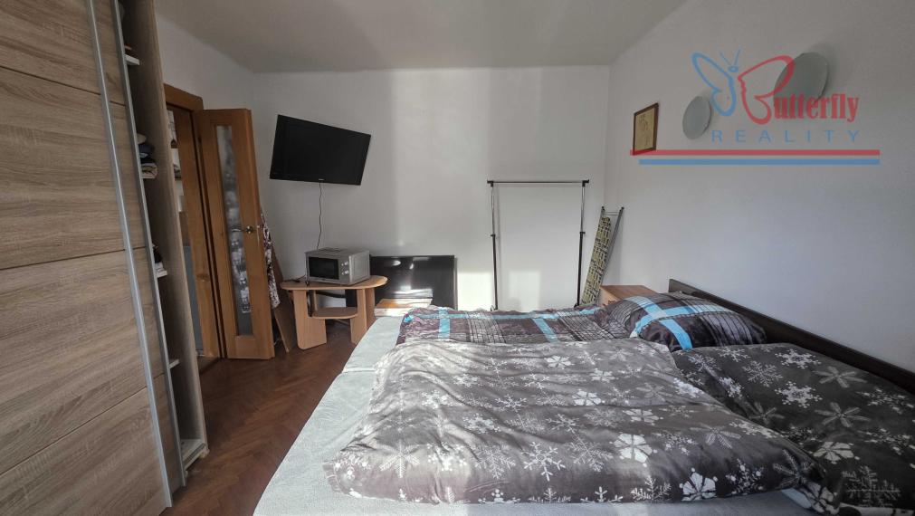 Predaj 2 izbový byt 68 m2 Handlová 29 augusta