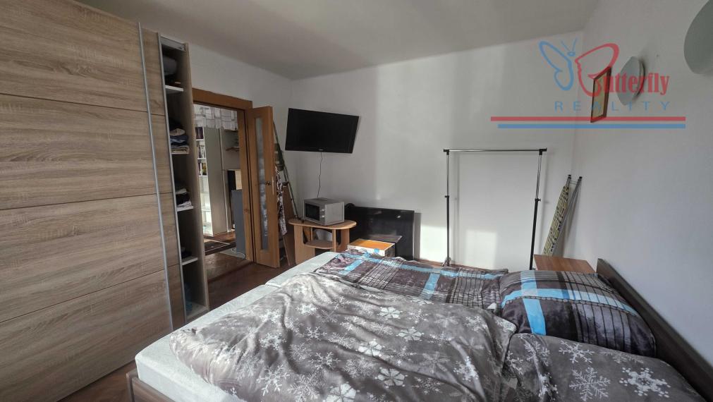 Predaj 2 izbový byt 68 m2 Handlová 29 augusta