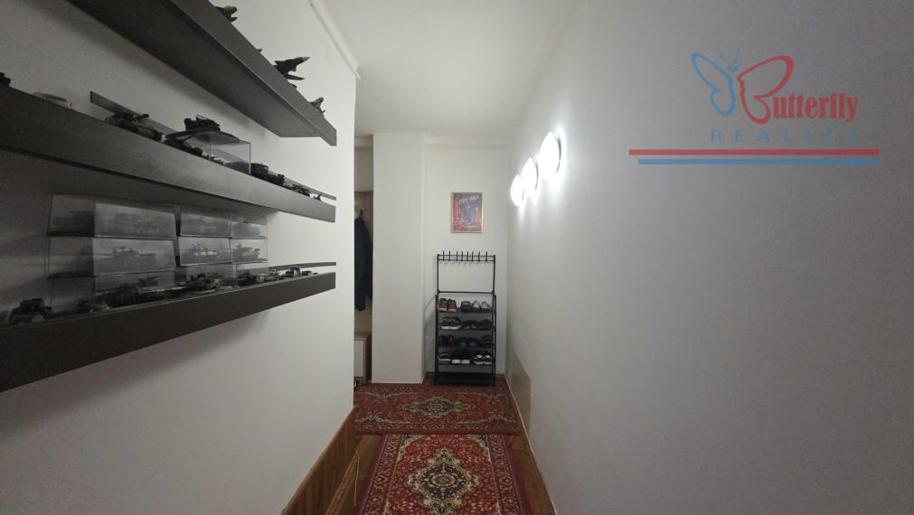 Predaj 2 izbový byt 68 m2 Handlová 29 augusta