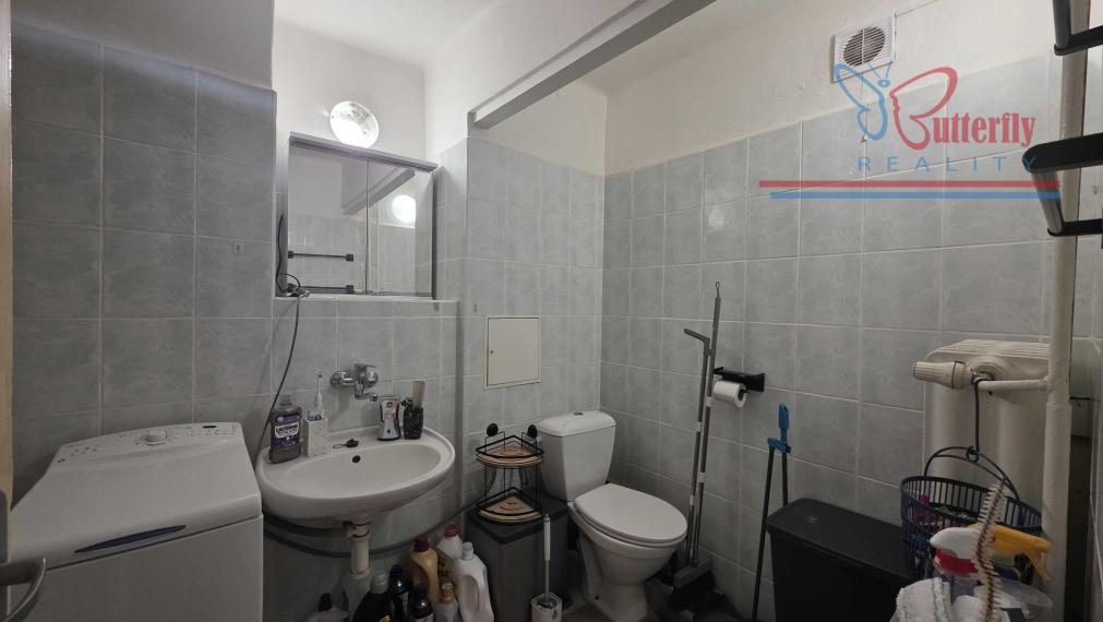 Predaj 2 izbový byt 68 m2 Handlová 29 augusta