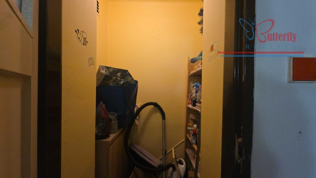 Predaj 2 izbový byt 68 m2 Handlová 29 augusta