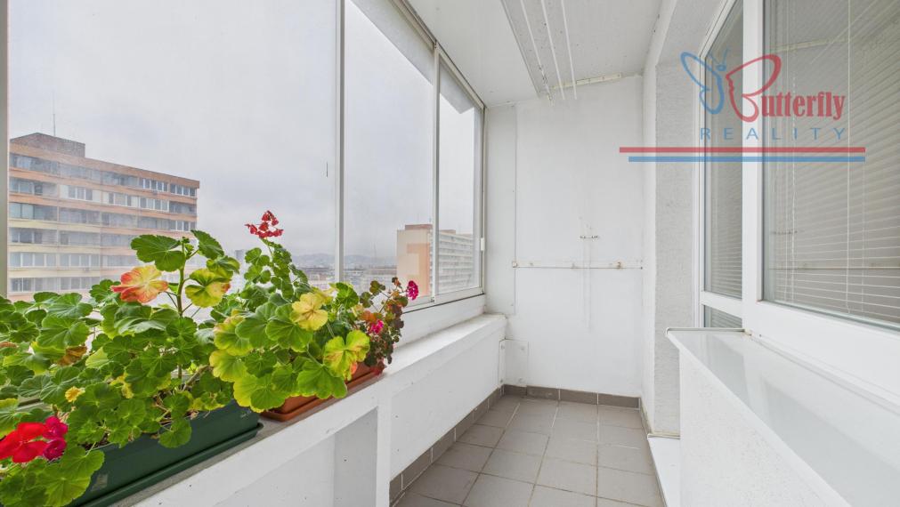 PONÚKAME NA PREDAJ ÚTULNÚ GARZÓNKU  NA ŠUSTEKOVEJ  ULICI V PETRŽALKE.