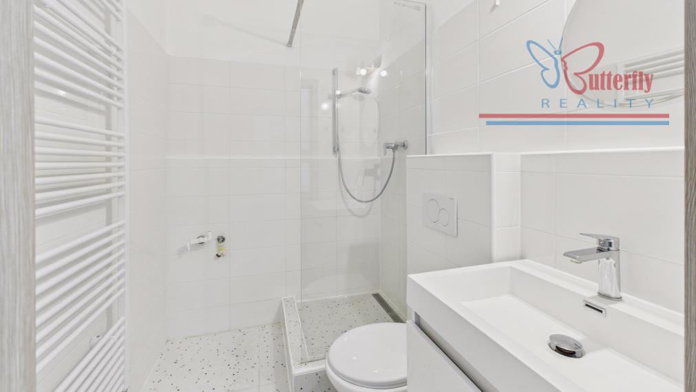 PONÚKAME NA PREDAJ ÚTULNÚ GARZÓNKU  NA ŠUSTEKOVEJ  ULICI V PETRŽALKE.