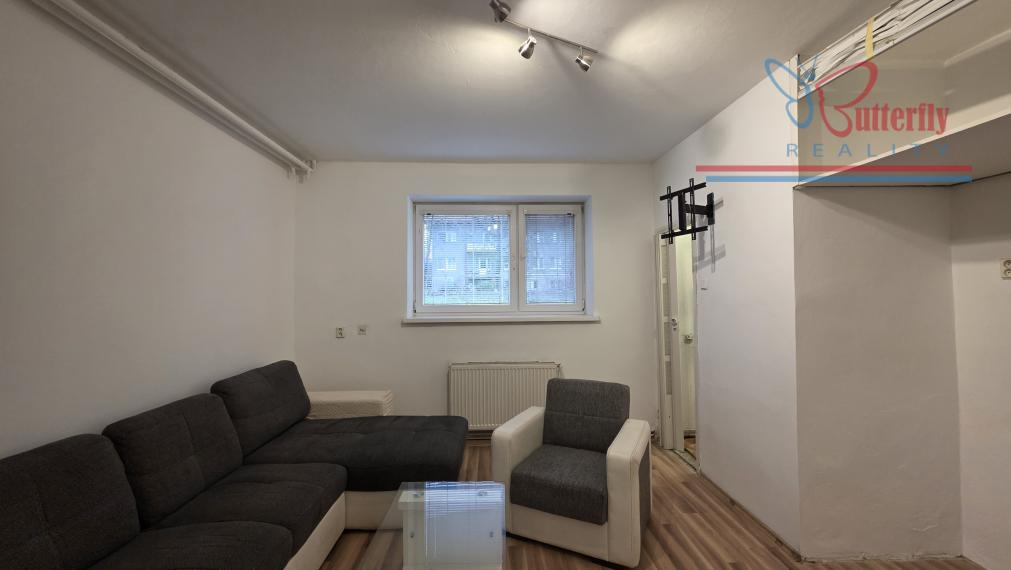 Predaj 2-izbový byt 55 m2 s vlastným kúrením v Novákoch