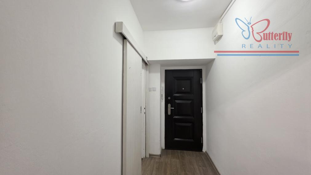 Predaj 2-izbový byt 55 m2 s vlastným kúrením v Novákoch