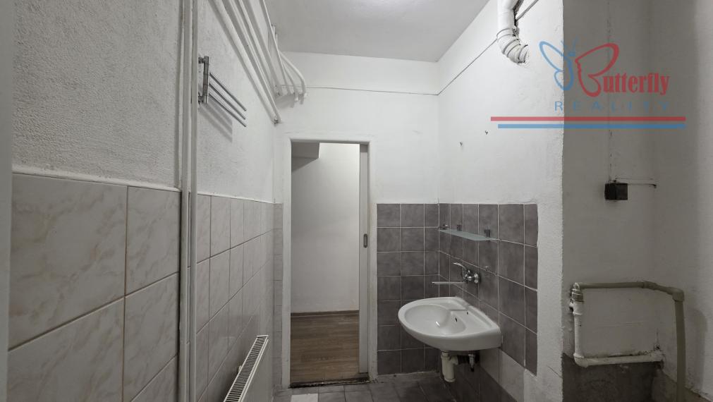 Predaj 2-izbový byt 55 m2 s vlastným kúrením v Novákoch