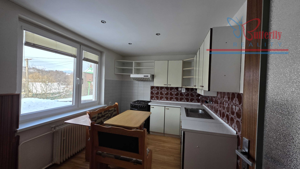 Predaj rodinný dom Nitrianske Pravno časť Solka, pozemok 815 m2